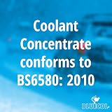Bluecol 2 Year Antifreeze & Summer Coolant 5 L - Ethylene Glycol Based view 3