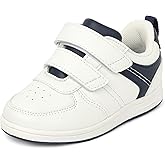 The Children's Place Baby-Boys Baby Boys and Toddler Everyday Casual Sneakers