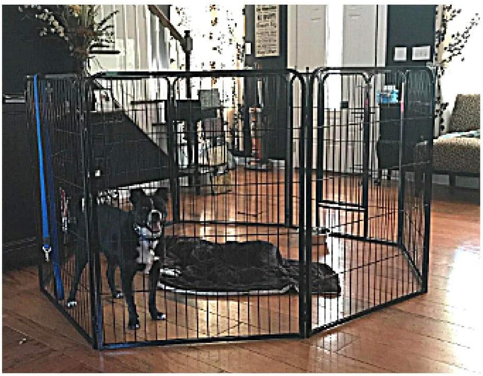 big dog exercise pen