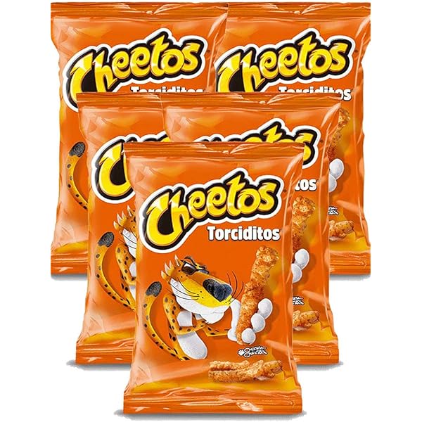 Sabritas Mexican Chips Large Bag (3pack) (Botanas Mexicanas Bolsa