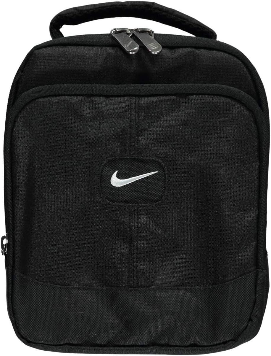 insulated nike lunch bag