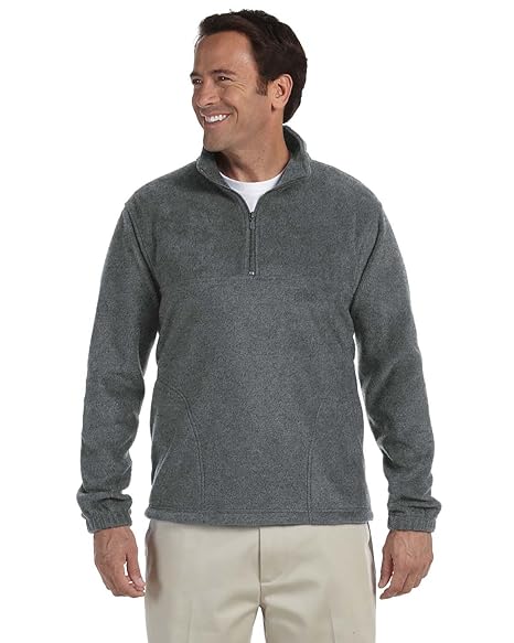 Image result for harriton fleece