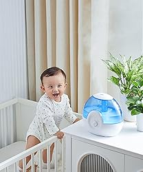 raydrop Cool Mist 2.2L Humidifiers for