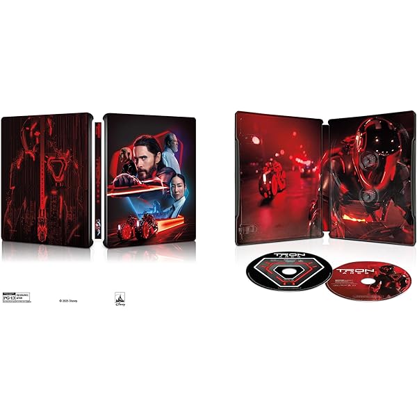 Amazon.com: True Romance (2-Disc Deluxe Limited Edition Steelbook