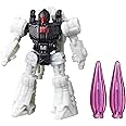 Transformers Generations War for Cybertron: Siege Battle Masters WFC-S1 Firedrive Action Figure Toy