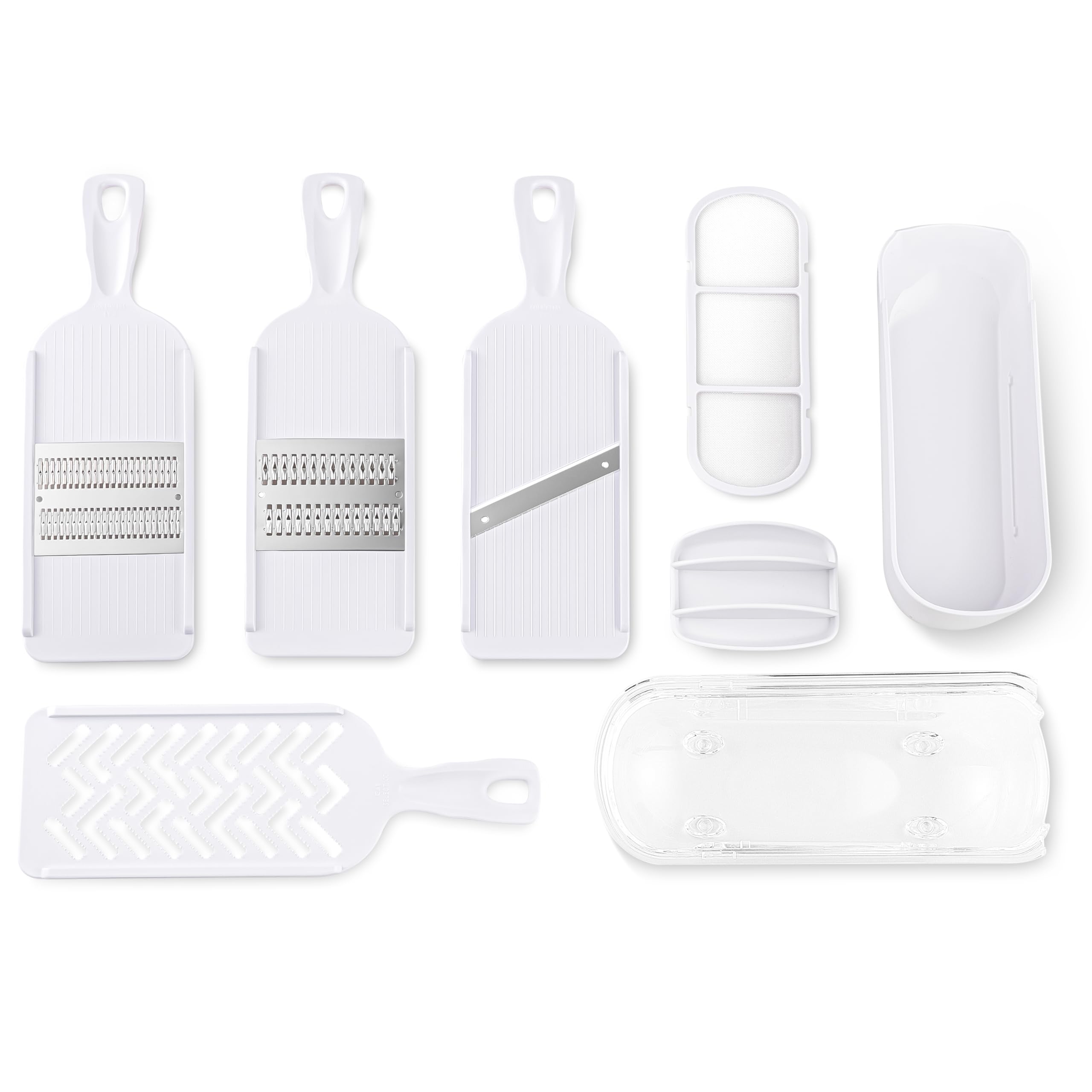 貝印 KAI 調理器セット SELECT100 DH3027商品画像