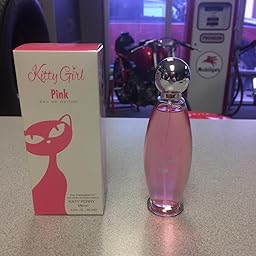 kitty girl perfume price