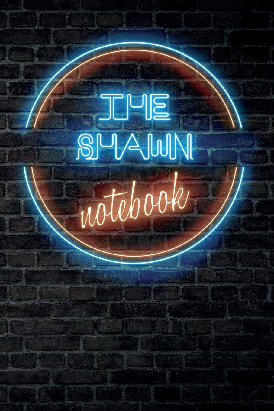 boys neon sign