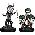 Dark Knights Metal MEA-030SP Batman & Robin Minions PX FIG