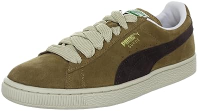 puma suede c