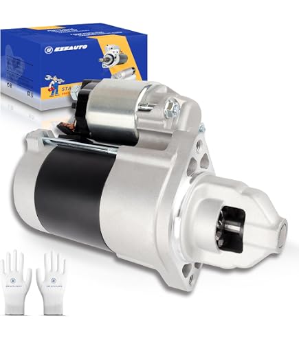 Amazon.com: JEENDA Blade Clutch PTO Switch 483957 481687