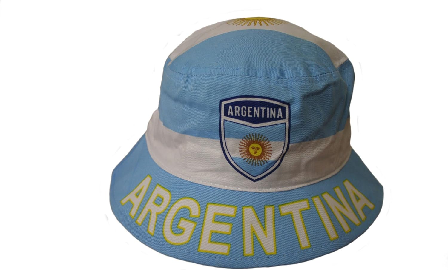 argentina hat