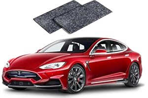 Wanhirus 2PCS Nano Sparkle Cloth for Car Scratches, Upgrade Nano Magic Car Scratch Remover Cloth with Scratch Repair and Water Polishing 2Pcs