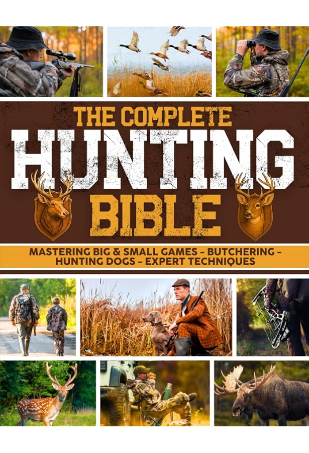 Hunt Guide How Does A Hunt Work
