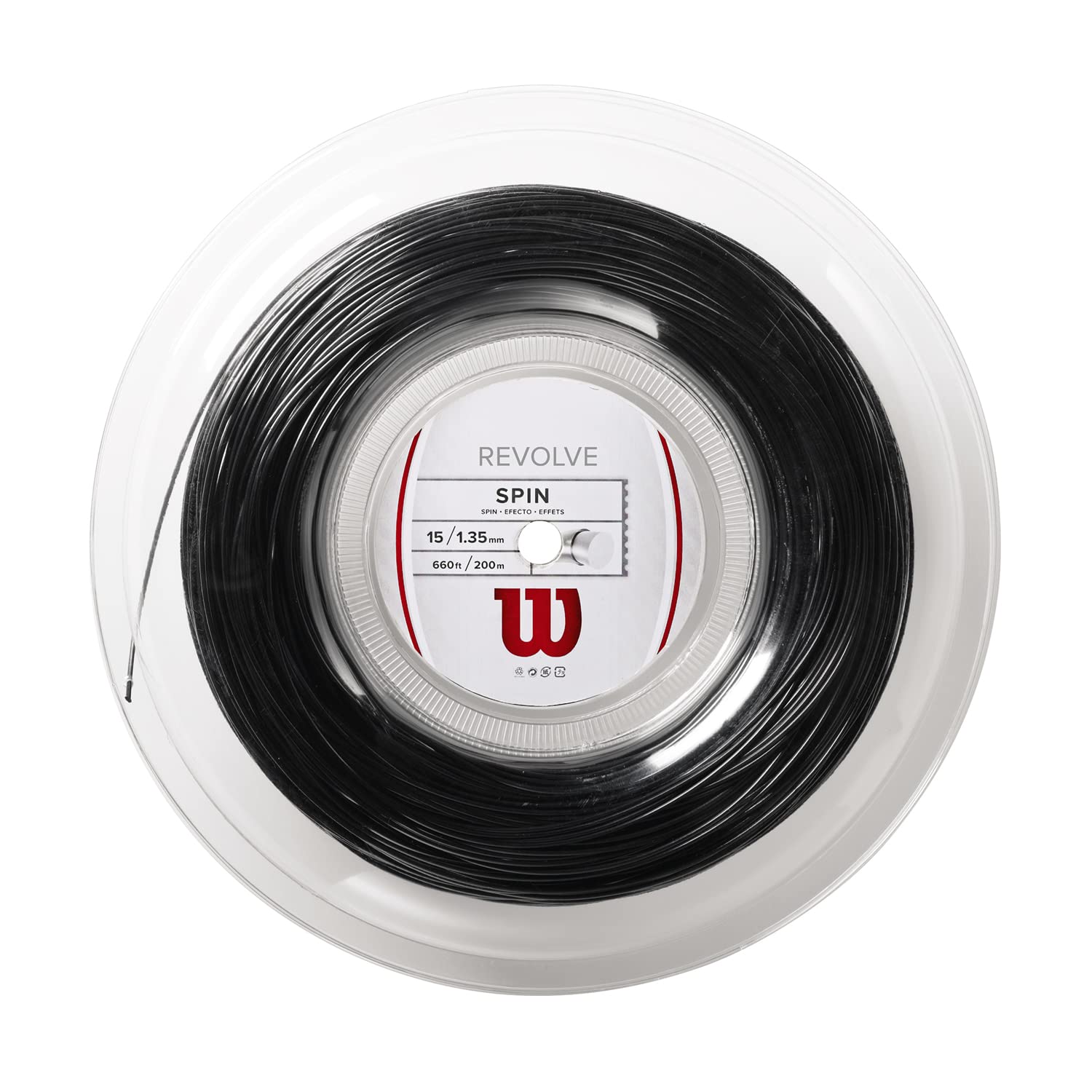 Wilson Revolve Tennis String