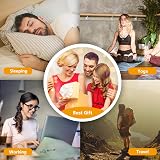 Easysleep White Noise Machine 32 Levels 25 Sounds 5 Timer 4 Brightness view 6