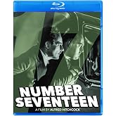 Number Seventeen (Special Edition) aka Number 17 [Blu-ray]