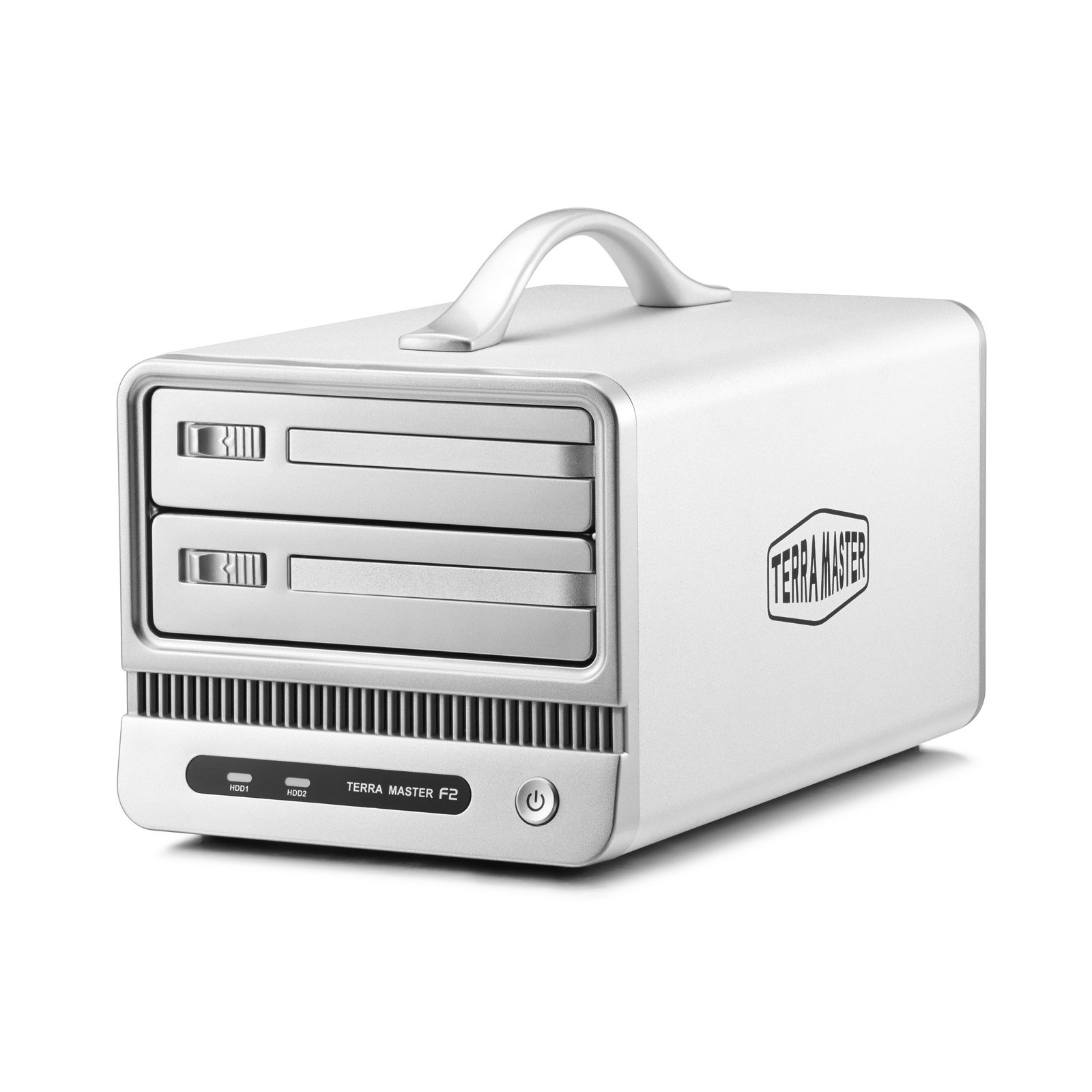 TerraMaster Worm Storage F2Safe Write Once Read Many Data Can’t Be