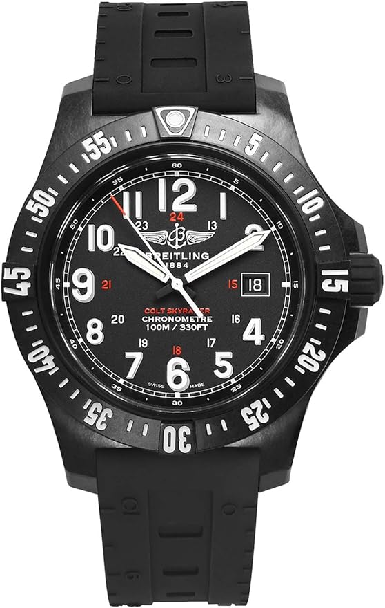 breitling colt uk
