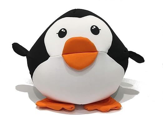 penguin squishy amazon