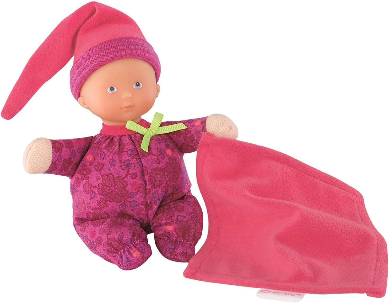 corolle mini baby doll
