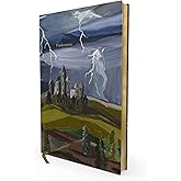 Frankenstein: Deluxe Painted Edition (Harper Muse Classics: Painted Editions)