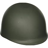 Jacobson Hat Company Men's Army Helmet