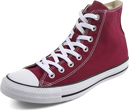 maroon converse amazon