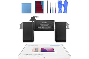 ASMARK Battery Replacement for MacBook Air A2179(2020) 13-inch A1965 Battery