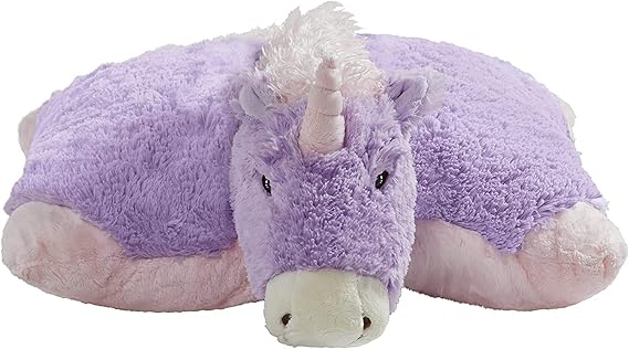 Pillow pets licorne Clearance