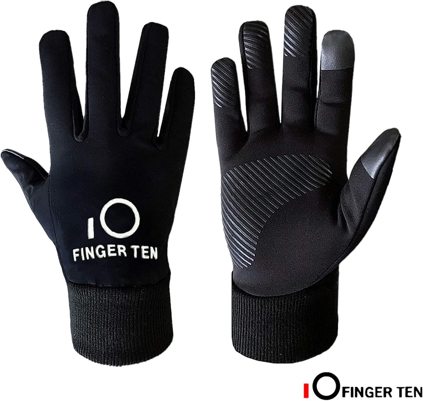 junior running gloves