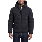 Calvin Klein Men's Heavyweight Short Puffer