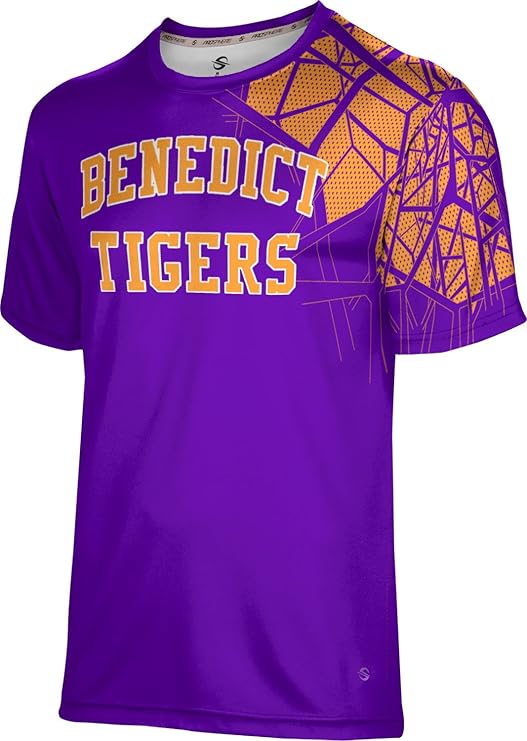 ProSphere Men's Benedict College Enyo Tech Tee (XXXXLarge) Amazon.ca