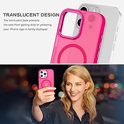 BENTOBEN for iPhone 16 Pro Max Case 2024, Phone