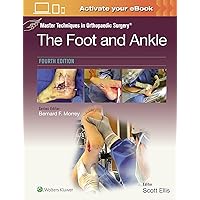Amazon.com: Sarrafian's Anatomy of the Foot and Ankle: Descriptive