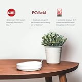 TP-Link Deco M5 Mesh WiFi Router Dual Band Gigabit MU-MIMO HomeCare Parental view 2