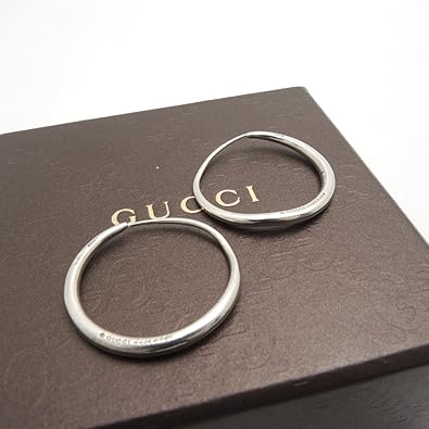 ベストファッションコレクション 75 Gucci ピアス メンズ 人気