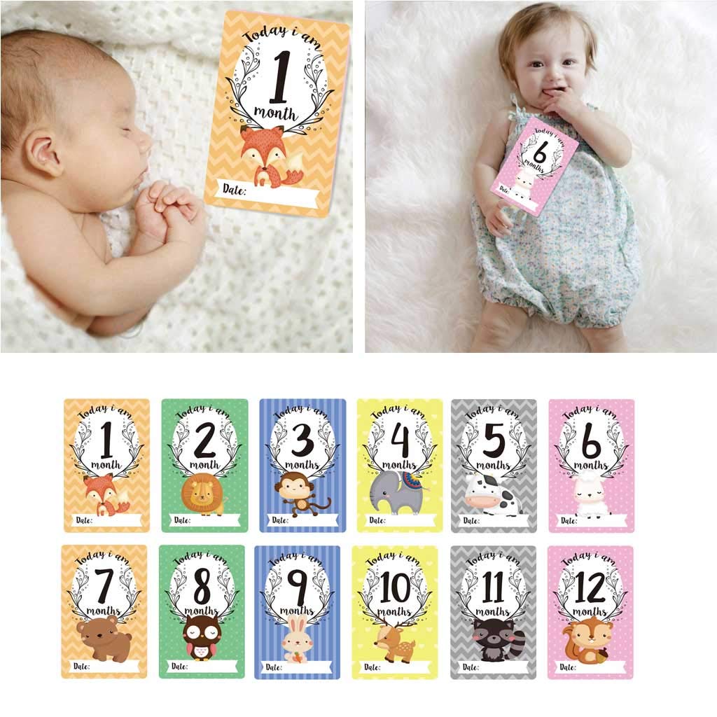 baby month sheet