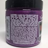 Manic Panic High Voltage Mystic Heather Orchid Pink Cream Hair Dye 118ml view 2
