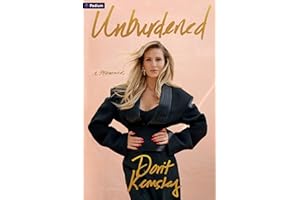 Unburdened: A Memoir