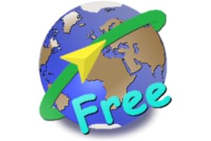 GPS-Mate Free