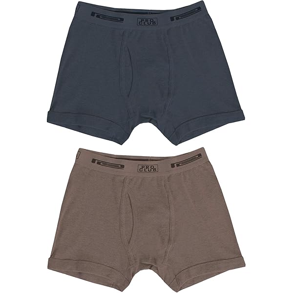 下着・アンダーウェア FTP + PRO CLUB 3 PACK BOXER BRIEFS S 下着・アンダーウェア FTP PRO CLUB 3 PACK BOXER BRIEFS S