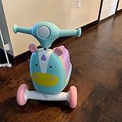 skip hop carrito montable