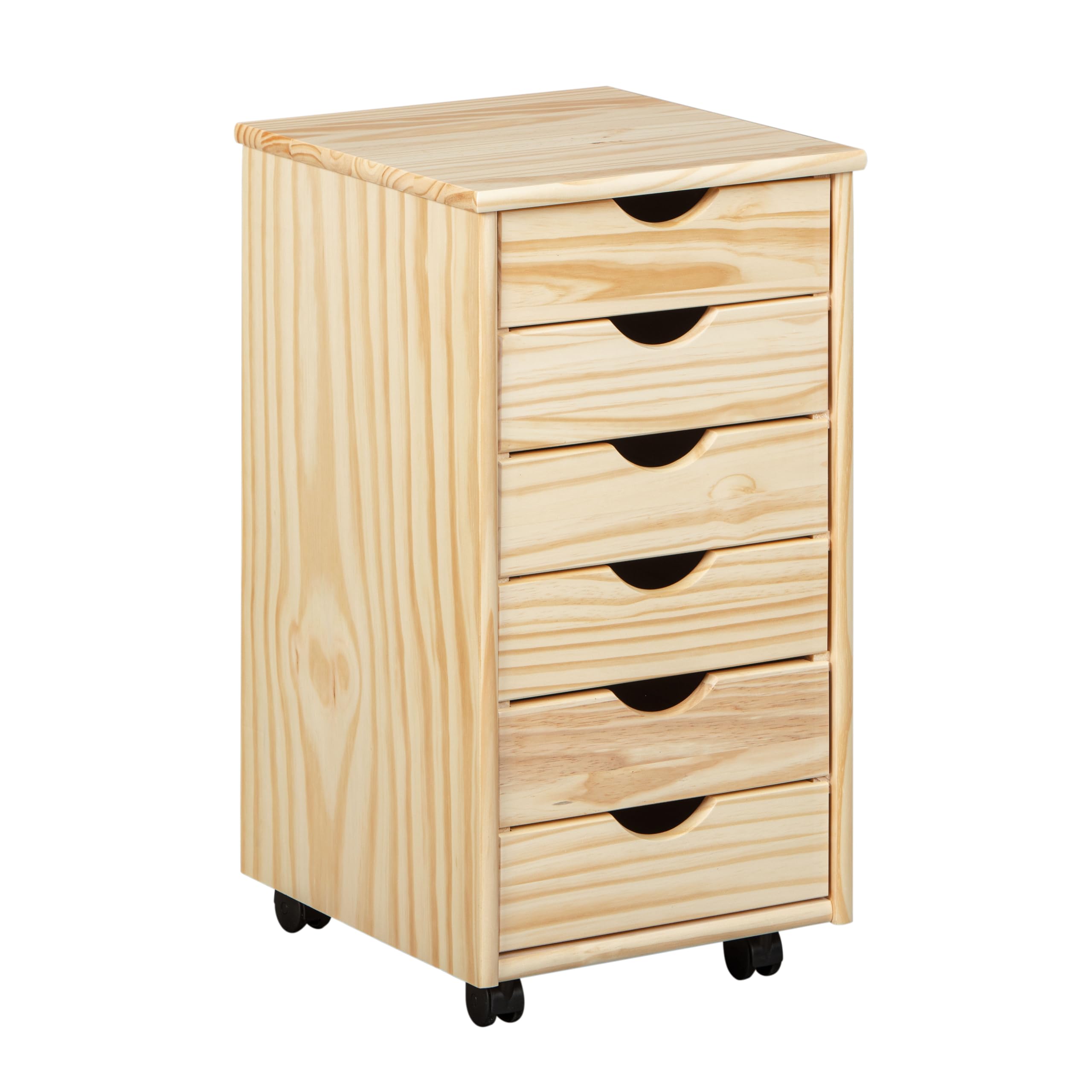 Inter Link Nils Pedastel, Nature