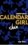 Calendar Girl - Juin