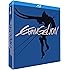 EVANGELION: The Blu-ray Trilogy (Evangelion 1.11 + Evangelion 2.22 + Evangelion 3.33) Japanese & Spanish Audio with Spanish Subtitles - IMPORT