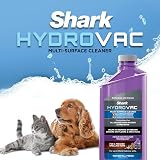 Shark HydroVac Multi-Surface Floor Cleaner Refill 1 Litre Odour Neutraliser view 2