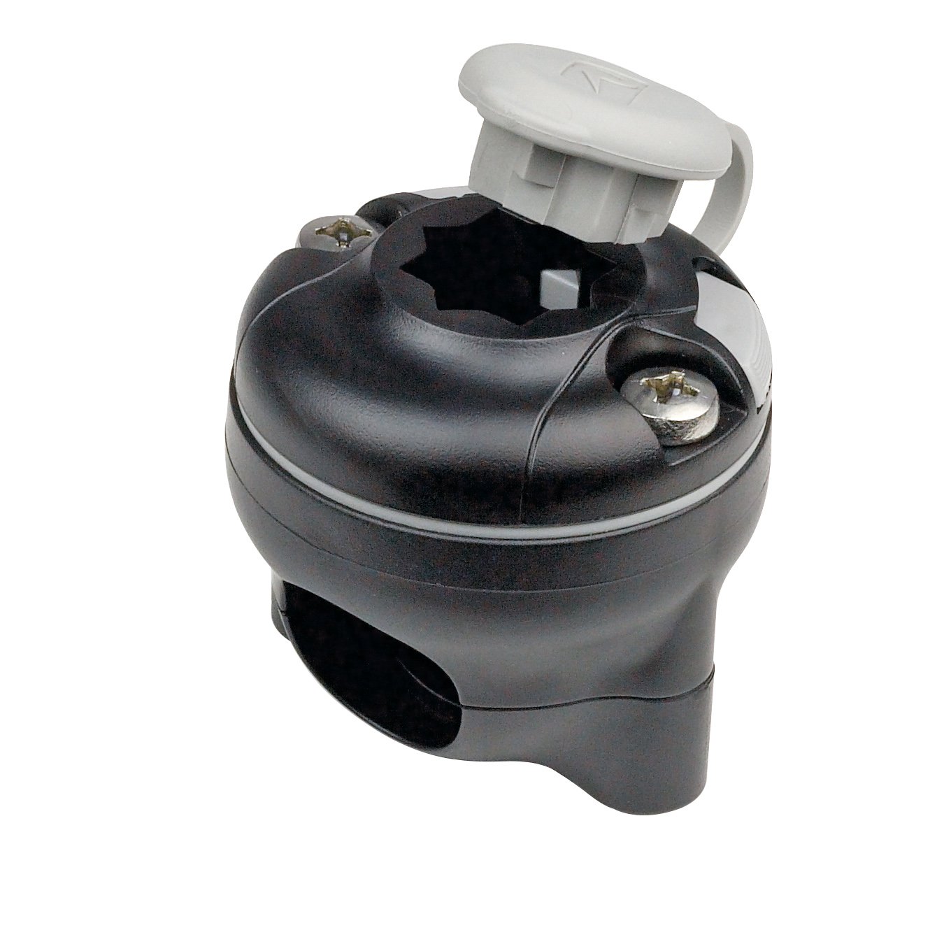 Railblaza 19-25mm Rail Mount Starport Combo - Black