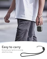ESR for AirPods Pro 3 Case, Compatible with AirPods
