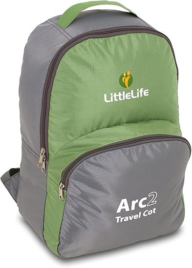 arc 2 se travel cot